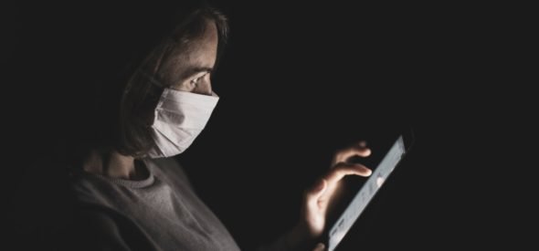 Consideraciones sobre la implementación de tecnologías digitales como respuesta ante la COVID-19