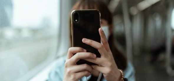 En caso de emergencia: descargue una app