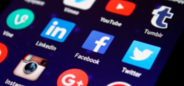 Nuevas tecnologías y procesos electorales:  la publicidad electoral en redes sociales