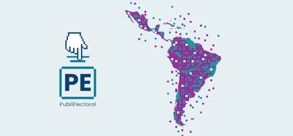 PubliElectoral Project is launched in Latin America