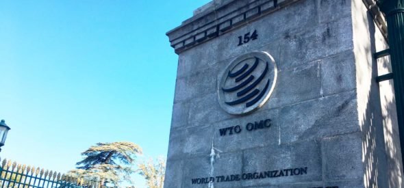 Declaración Global sobre Comercio y Protección de Datos