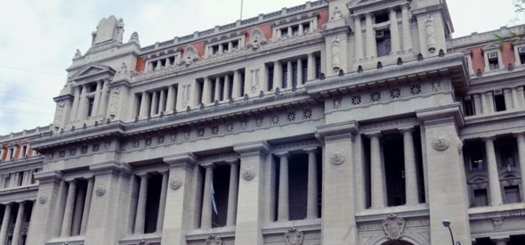 La ADC alerta por la falta de perspectiva de género en las nominaciones a la Corte Suprema