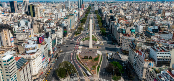 Una mirada de derechos humanos para el Plan de Inteligencia Artificial porteño