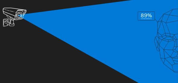 Update of the #ConMiCaraNo campaign page