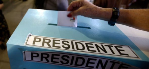 La ADC publica junto con Derechos Digitales el informe PubliElectoral – Elecciones Chile 2021