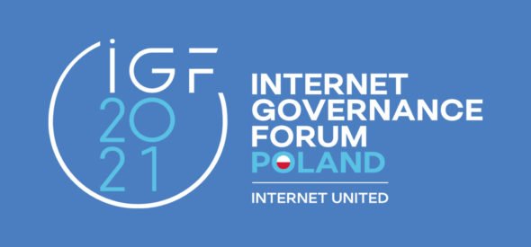 La ADC participó del IGF 2021