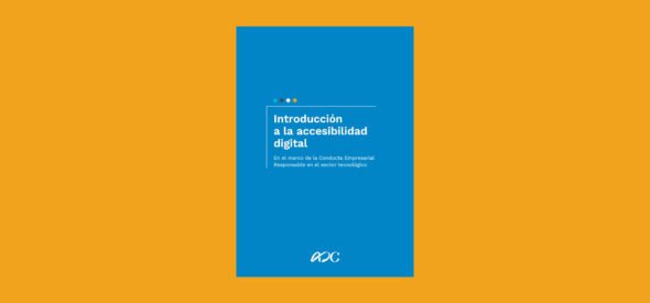 ADC releases new report on digital accessibility for companies
