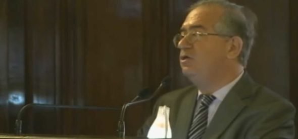 La ADC expuso como amicus curiae en la audiencia realizada por la CSJN en el caso Denegri contra Google