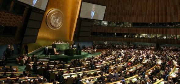 ADC makes contributions to UN Universal Periodic Review (UPR)