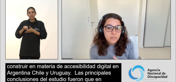 La ADC participó de la consulta federal lanzada por una nueva Ley de Discapacidad