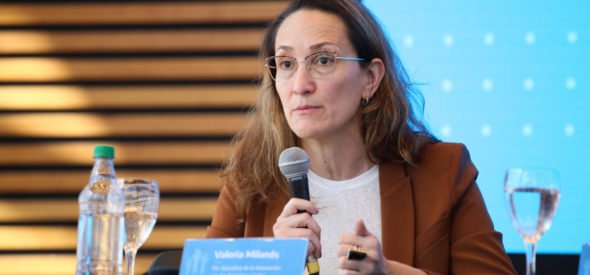 Datos Personales: ADC expuso en un debate organizado por la AAIP