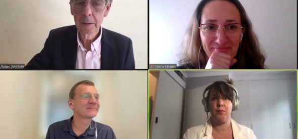ADC debates on artificial intelligence