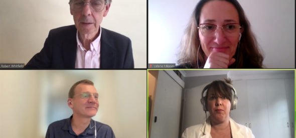 ADC debates on artificial intelligence