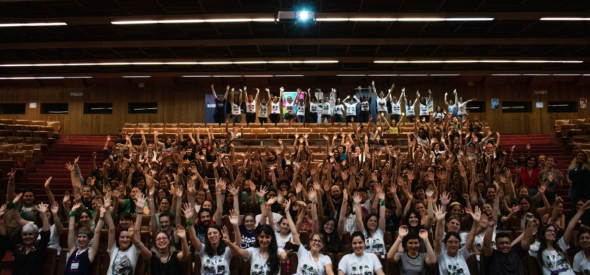 FemIT Conf: a bid for more women in technology