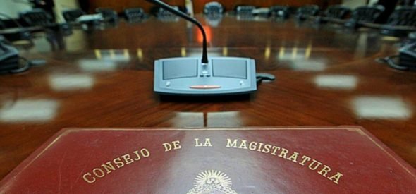 Council of the Magistracy cannot resolve its flaws without exclusive dedication