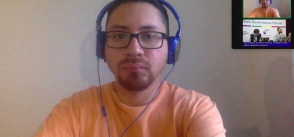 IGF 2022: la ADC debatió en una sesión sobre integración de datos y derechos humanos