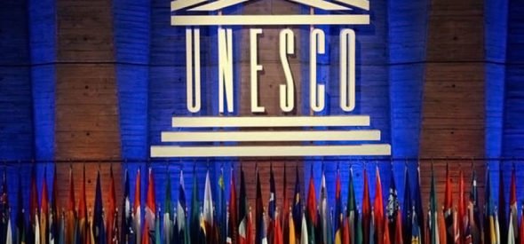 Contribuciones a la UNESCO sobre regulación de plataformas digitales