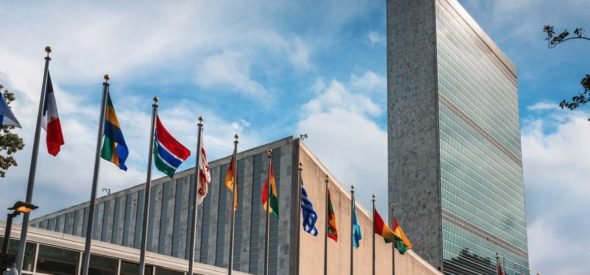 Inputs to the UN on online hate speech and content moderation
