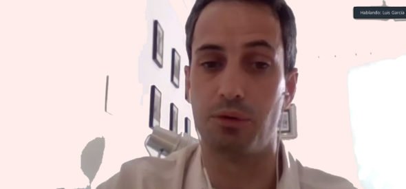 ADC en el Encuentro Iberoamericano de Protección de Datos Personales