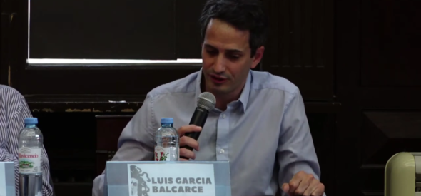 ADC speaks on data protection in Argentina