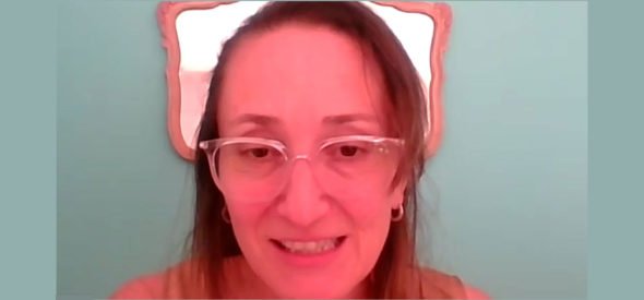 La ADC debatió sobre inteligencia artificial en el C20