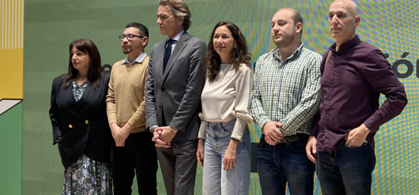 La ADC debatió sobre desinformación y fake news en la Feria del Libro