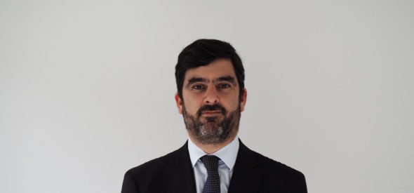 La ADC presenta a Alejandro Segarra como su nuevo Director Ejecutivo Adjunto   