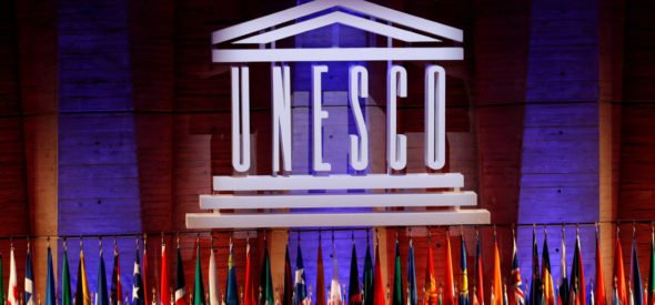 Contribuciones a la UNESCO sobre regulación de plataformas digitales