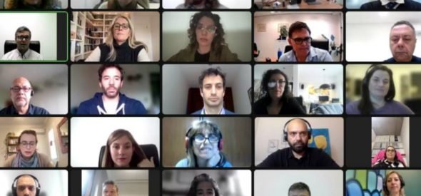 Participación de la ADC en las mesas de trabajo del nuevo Módulo de Datos Personales del RITE