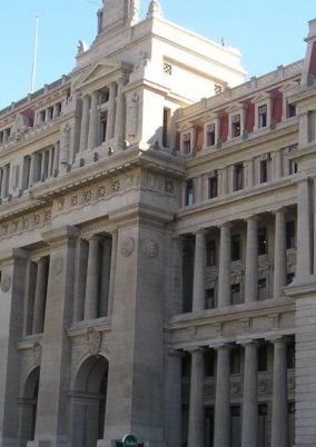 La ADC solicita ser «Amigo del Tribunal» en el caso sobre paridad de género en la Corte Suprema