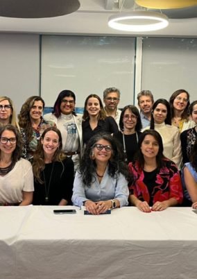 ADC participó en la Consulta del Anteproyecto de la Ley Modelo contra la Violencia de Género Facilitada por las Tecnologías